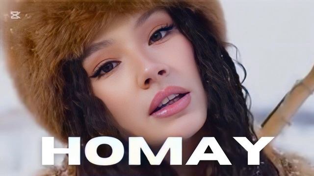 Homay - Ay Yola (cover) Хиты 2025 года на Яндекс.Музыке!