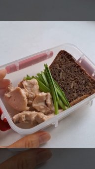 Сытный Ужин на 470 Калорий🔥Всего 100 грамм🔥ЭКСПРЕСС ПОХУДЕНИЕ ЗА 2 НЕДЕЛИ