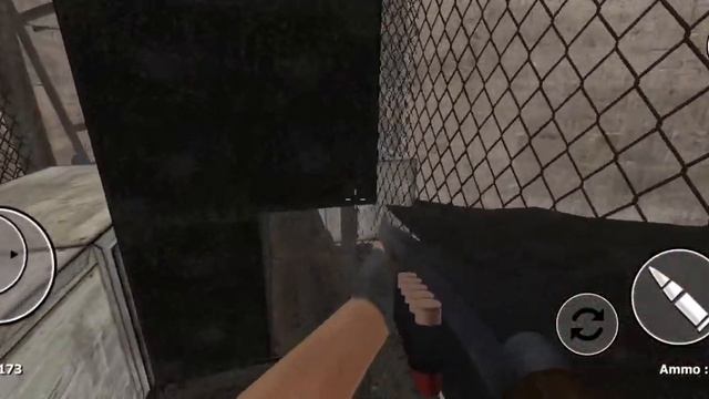 Прохождение  zombie evil kill 6 4 часть финал