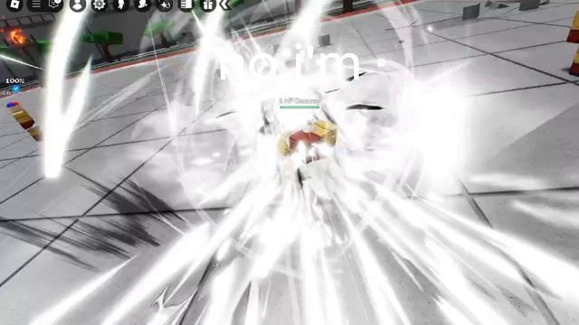 BEST FINISHER?
Heroes BG
