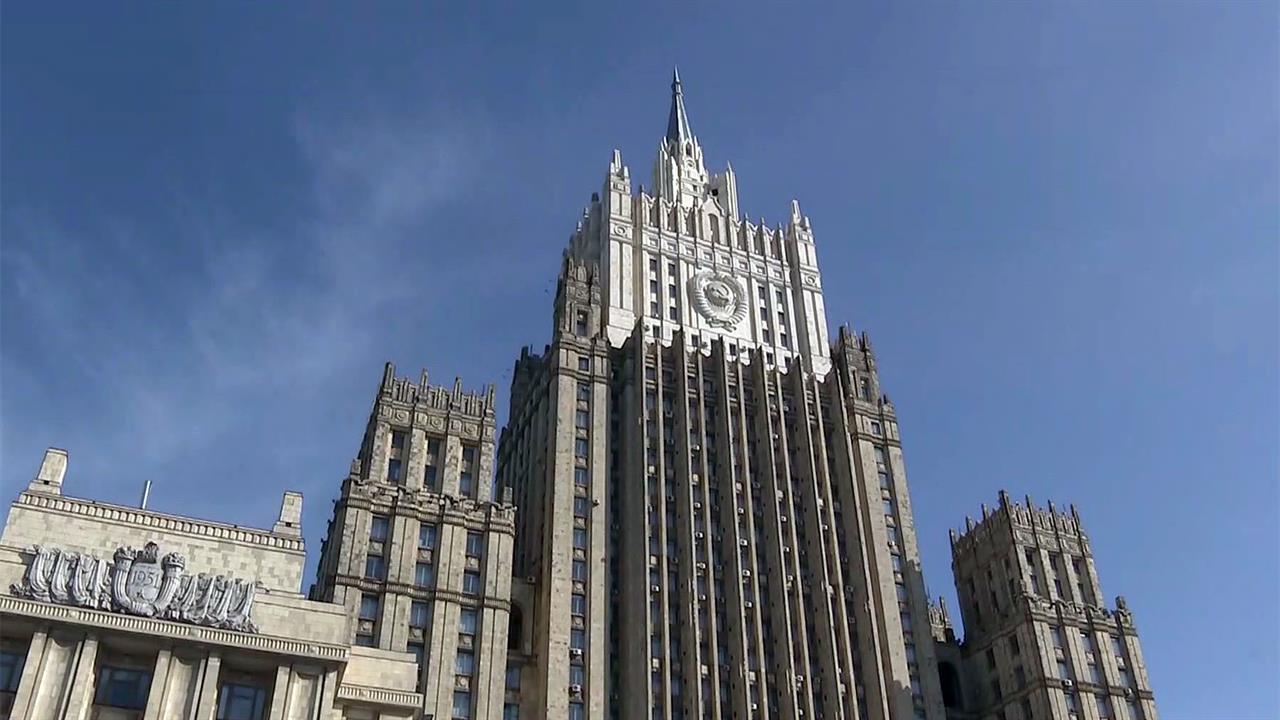 Украинская сторона срывает достигнутые в Стамбуле договоренности