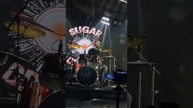 RIHANNA - UMBRELLA DRUM COVER