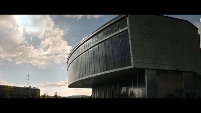 #Мстители5  #Судный день - #Трейлер на русском  #Avengers_ #Doomsday (#2026)прикольно сделали