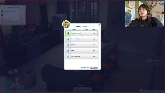 МЕНЯ ОТВЕРГЛИ? играю в SIMS 4