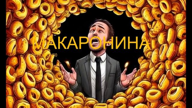 Макаронина