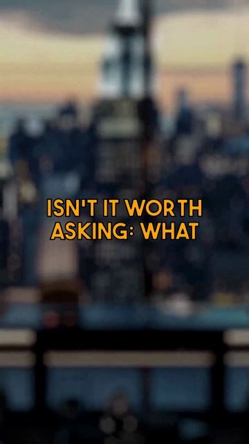 Could AI's biggest hurdle be its huge energy cost, not the code? We're rethinking AI power...