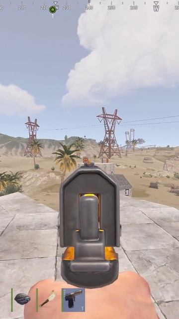 rust