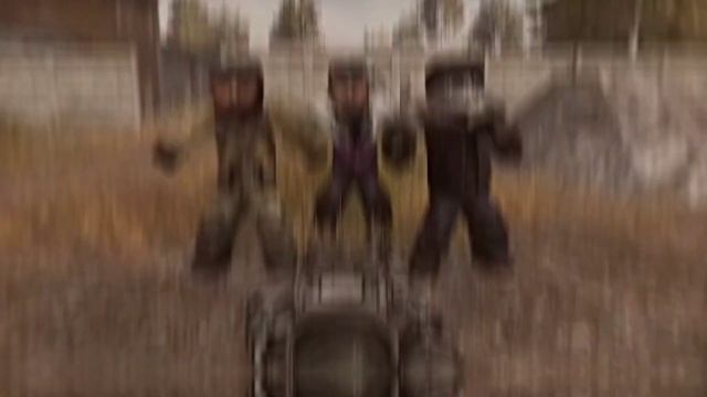 Эти анимации просто имба l STALCRAFT:X EDIT