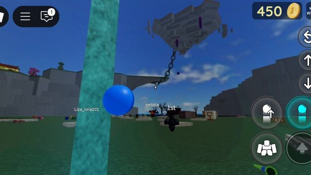 Roblox я гоняю на такси и выбрасывают людей