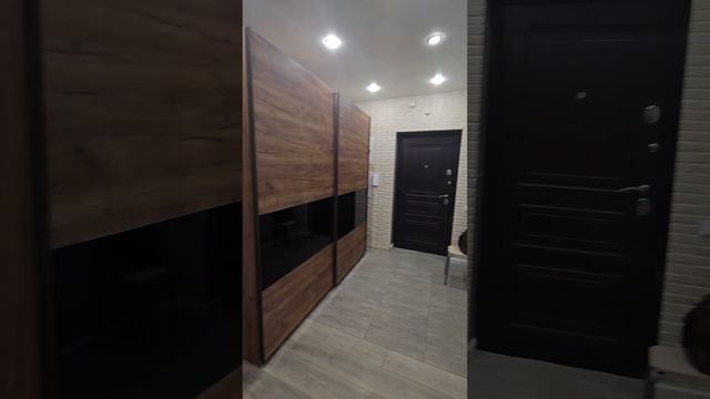 ушаковская 1к3