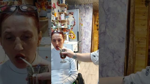 Дневной эфир от 7.06.25 приехали с Катей из города, делаем распаковку покупок, Катя преображается 💔