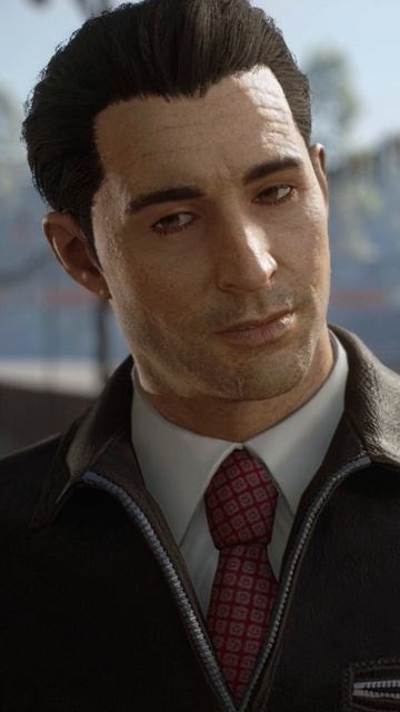 Лучший водитель #mafia #рекомендации #мафия #DefinitiveEdition #игра #1втренде #gaming