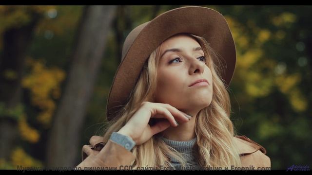 Саунд накрывает с головой, а природа добивает красотой - Corporate Presentation -- Scott Holmes Musi