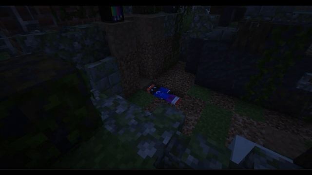Как создать машину времени в Minecraft