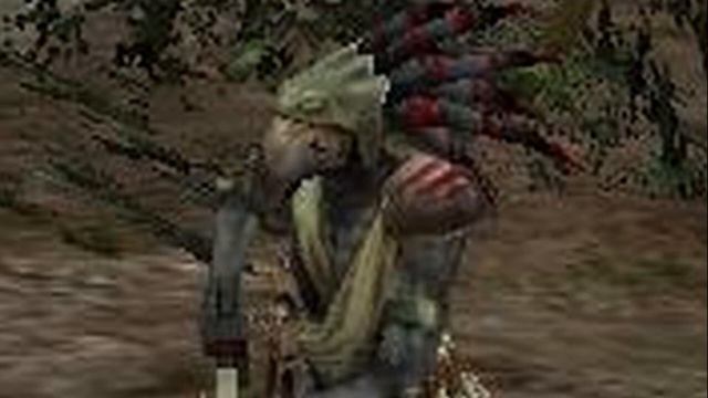 Warhammer 40,000： Dawn of War – Soulstorm. Шейпер Круутов. Все реплики