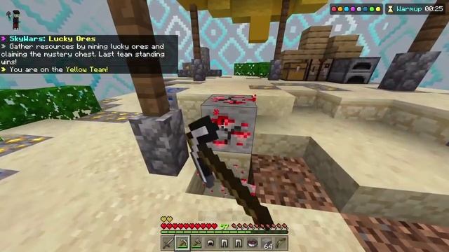 Hive Minigames — 5 лучших мини-игр на сервере! (Топ-5 лучших игр)