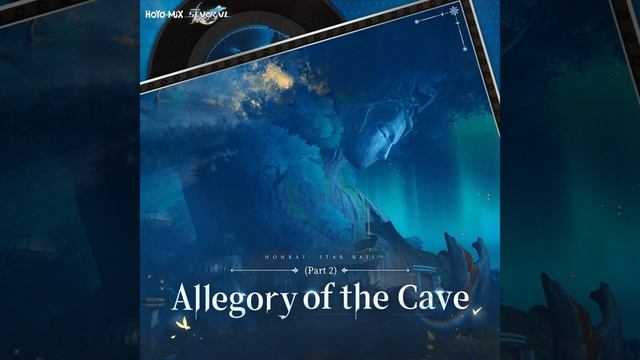 Seeker of Divinity - HOYO-MiX