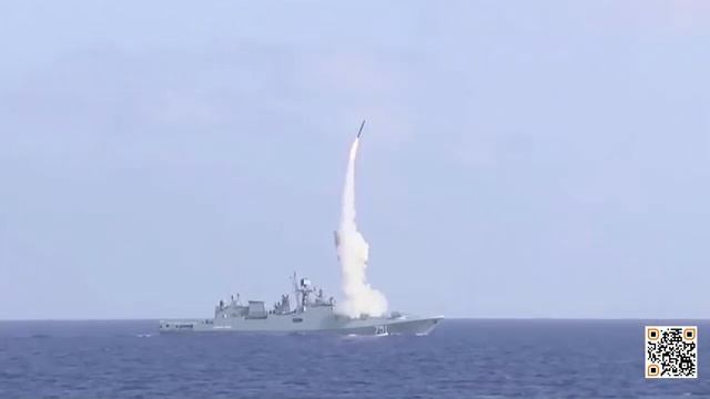 Россия нанесла Первый официальный удар - игры кончились. Новый план боевых действий начат