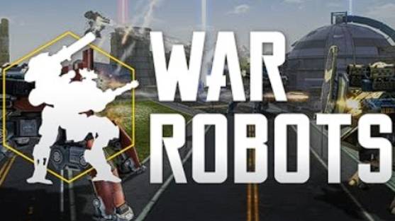 War Robots Субботний стрим.