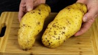КАРТОШКУ БОЛЬШЕ НЕ ЖАРЮ! Самый вкусный рецепт, который Вас покорит!