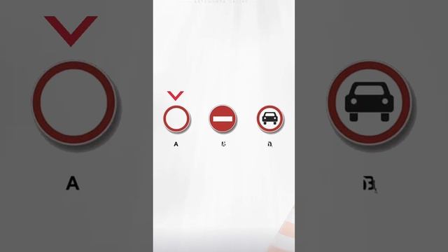 Разбор билетов ГИБДД 🚘