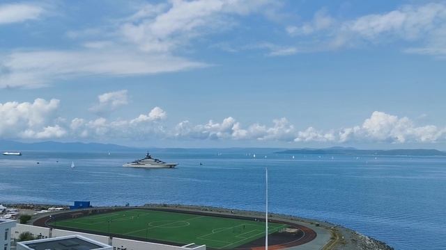 Владивосток, бухта Фёдорова_20230930_114725