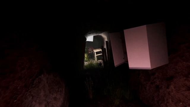 Поиграла в думерские игры и впала в отчаяние