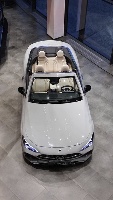 CLE 300 4MATIC