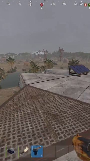 rust