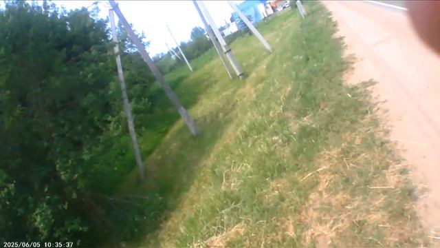 поездка в Дубосеково ЕГGIПЕ