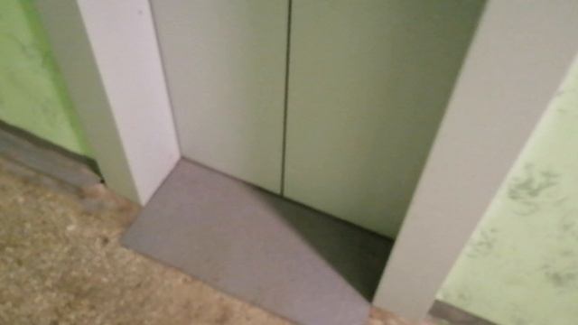 Музыкальные лифты ELM-(QUEEN) @ М.О. р-н. Люберецкий, п. Красково, ул. Школьная, д. 2/1-1 (12)