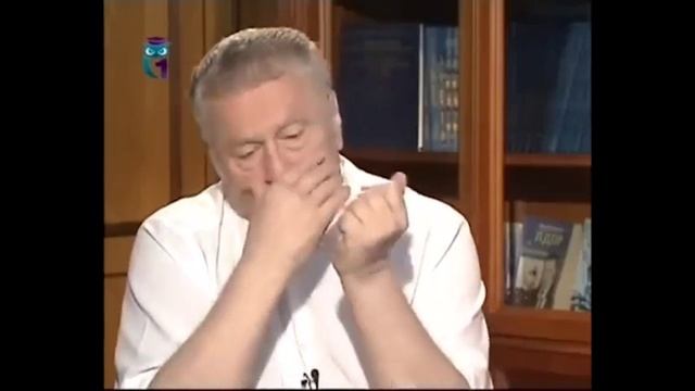 Жириновский о влиянии климатических процессов на политику.