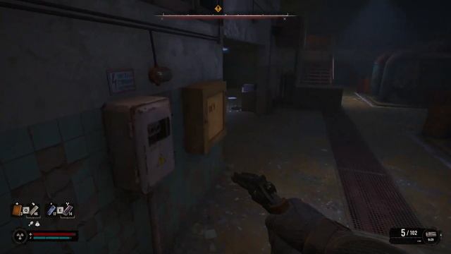 S.T.A.L.K.E.R. 2: Heart of Chornobyl Прохождение #47 Финал за Варту, Шра?