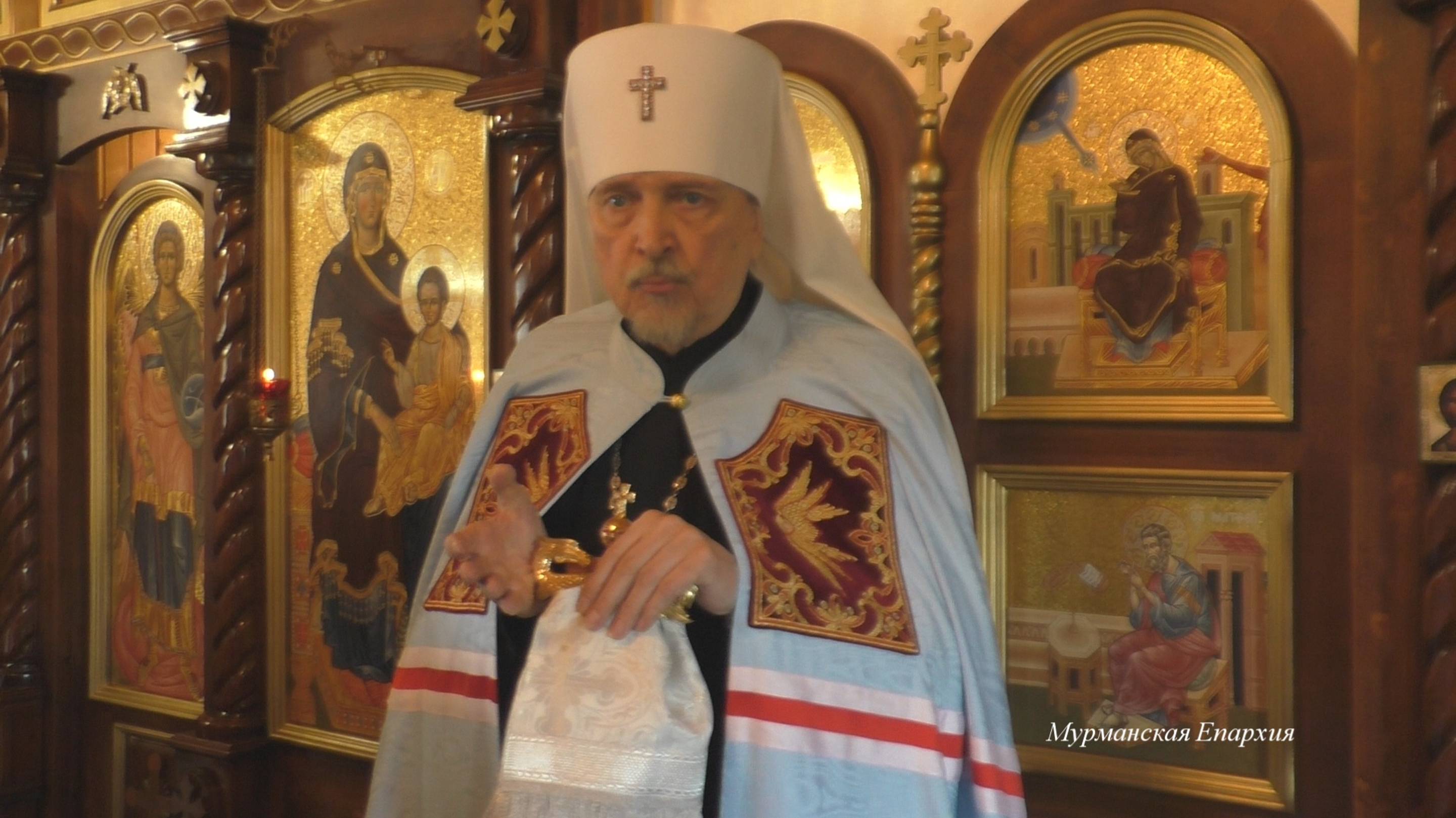 О сути блаженства