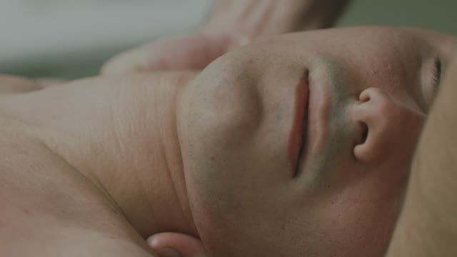 DAVRON - massage