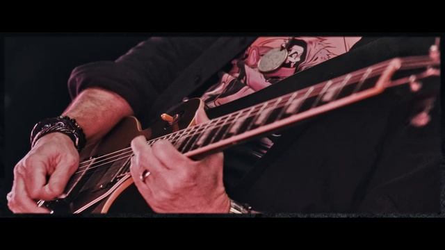 DIRKSCHNEIDER & THE OLD GANG - Hellbreaker