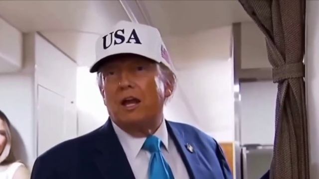 Трамп: Украина дала России повод "разбомбить их к чертям".