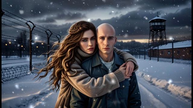 Инесса - Ой Мама я влюбилась в хулигана (сл. Саша Тюрик)