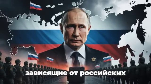 ПУТИН НАНЁС ОТВЕТНЫЙ УДАР! ПРИБАЛТИКА ПОПЛАТИЛАСЬ ЗА ОСКОРБЛЕНИЕ РОССИИ!