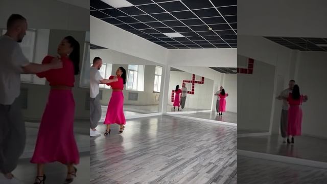 Юлёк Колисниченко вновь окунулась в танцы 🔥
