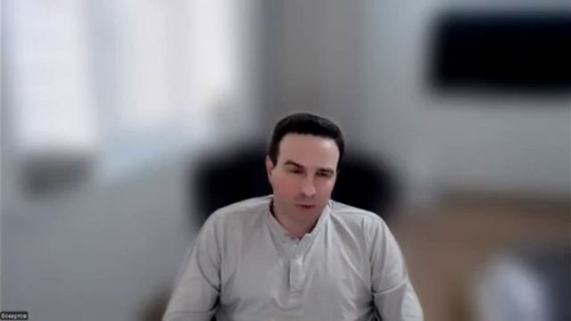 Тема Суд над Христом (А. Бокертов)