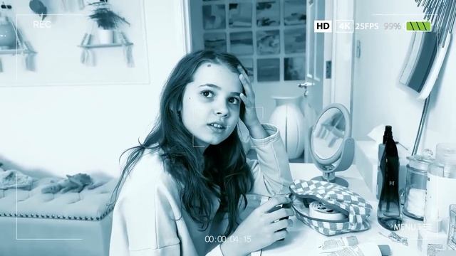 Miss Katy • Мисс Кейт - Что в наших чемоданах