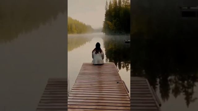 Зори тихие - Надежда Попова