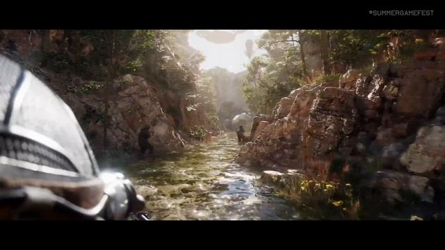 Atomic Heart 2 World Premiere Trailer ｜ Summer Game Fest 2025