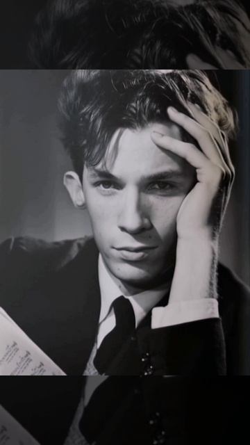 I'm very much the anti-hero in real life, but I compensate madly in my dreams #GlennGould