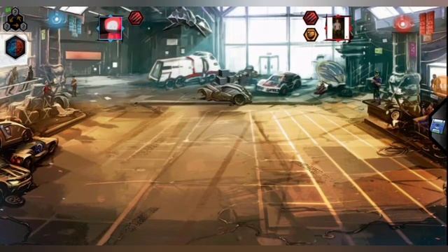 Про PVP не забываем 🤠 "Mutants Genetic Gladiators #240"