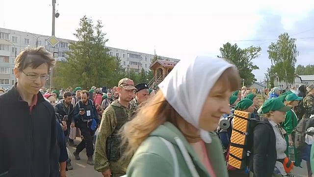 🏡🌎Великорецкий КХ-встречает Мурыгино🎂1000003759.mp4