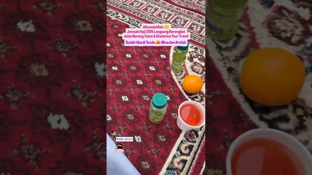 ARYA PRADANA BUDIARTO EKATERINA TOUR TRAVEL JALAN BARENG TUTUN HAJJ WITHOUT QUEUE 2025