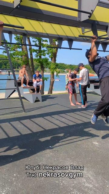 🚨ПОДПИШИСЬ - КАЧАЙСЯ СО МНОЙ!🚨
#gym #gymtok #humor #trendingvideo #зал
#пауэрлифтинг