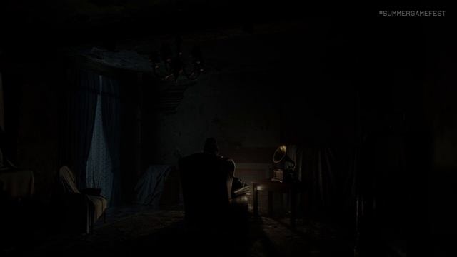 ⚡️⚡️⚡️  Resident Evil 9 АНОНСИРОВАН — вышел первый трейлер.